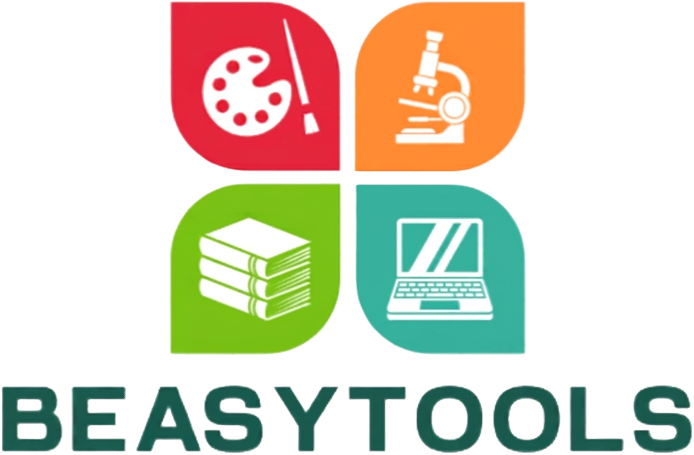 Logótipo BEasyTools